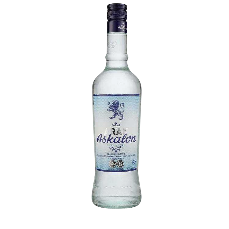 Arak Askalon Extra Fine 750 ml
