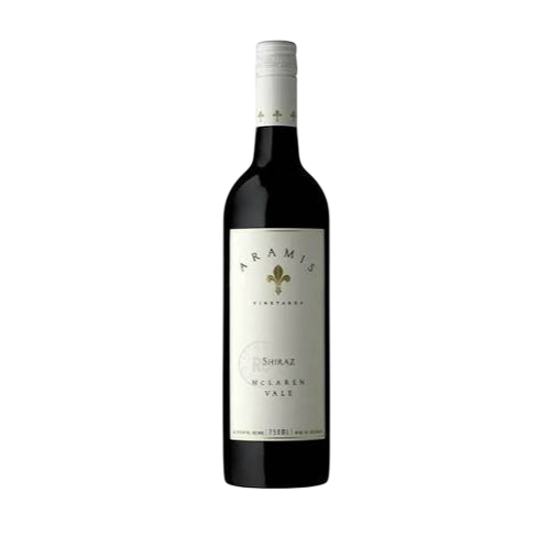 Aramis Vineyards Cabernet Sauvignon 2014 750ml