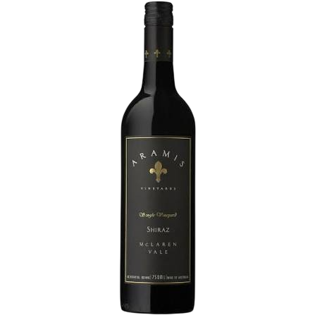 Aramis Single Vineyard Shiraz 2014 750ml