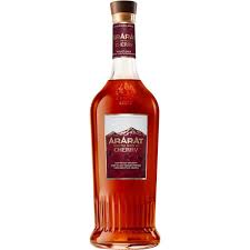 Ararat Cherry Armenian Brandy