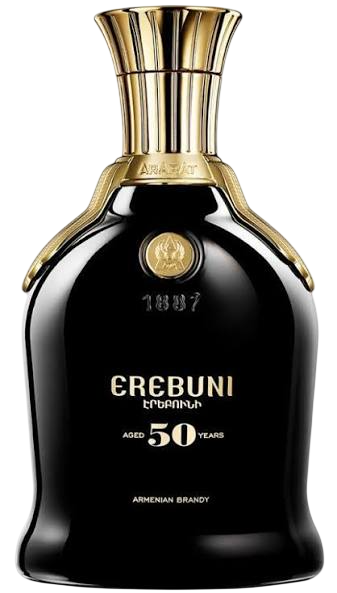 Ararat 1887 Exclusive Collection 50 year 750ml