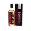 Arbikie 1794 Single Grain Highland Scotch Whiskey 2021 750ml