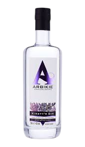 Arbikie Highland Estate Estate Kristy's Gin 750 ml