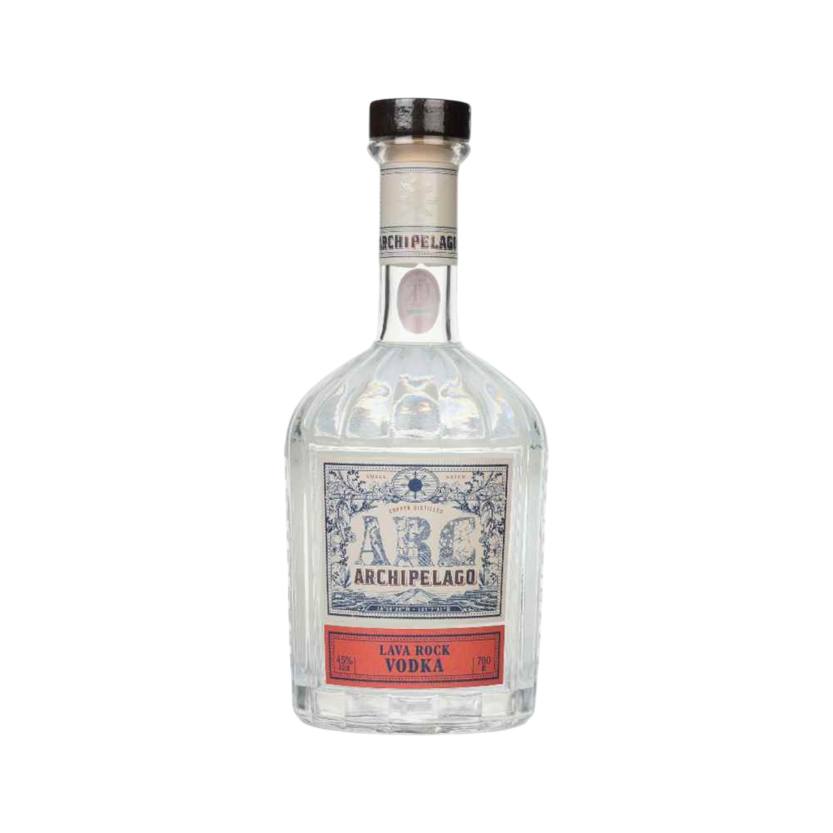 Archipelago Lava Rock Vodka 700ml