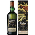 Ardbeg Anthology The Harpy's Tale 13 Year Old Single Malt Scotch Whisky 750ml
