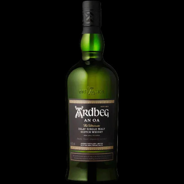 Ardbeg AN OA 750 ml