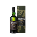 Ardbeg Ten Year Old 92 Proof Single Malt Scotch Whisky with Gift Box 750ml