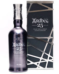 Ardbeg 25 Year Old Single Malt Scotch Whisky 750ml