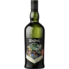 Ardbeg Anamorphic 750 ml