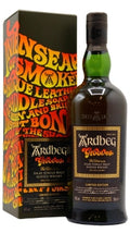 Ardbeg Grooves Single Malt Scotch Whisky 750ml