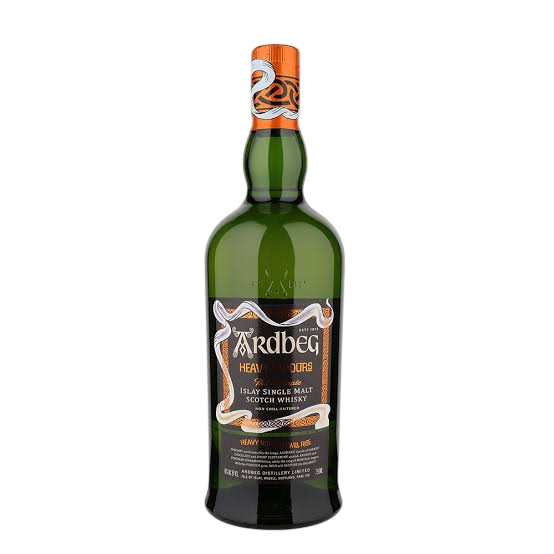 Ardbeg Heavy Vapours The Ultimate Islay Single Scotch 750 ml