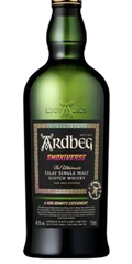 Ardbeg Smokiverse Islay Single Malt 750 ml