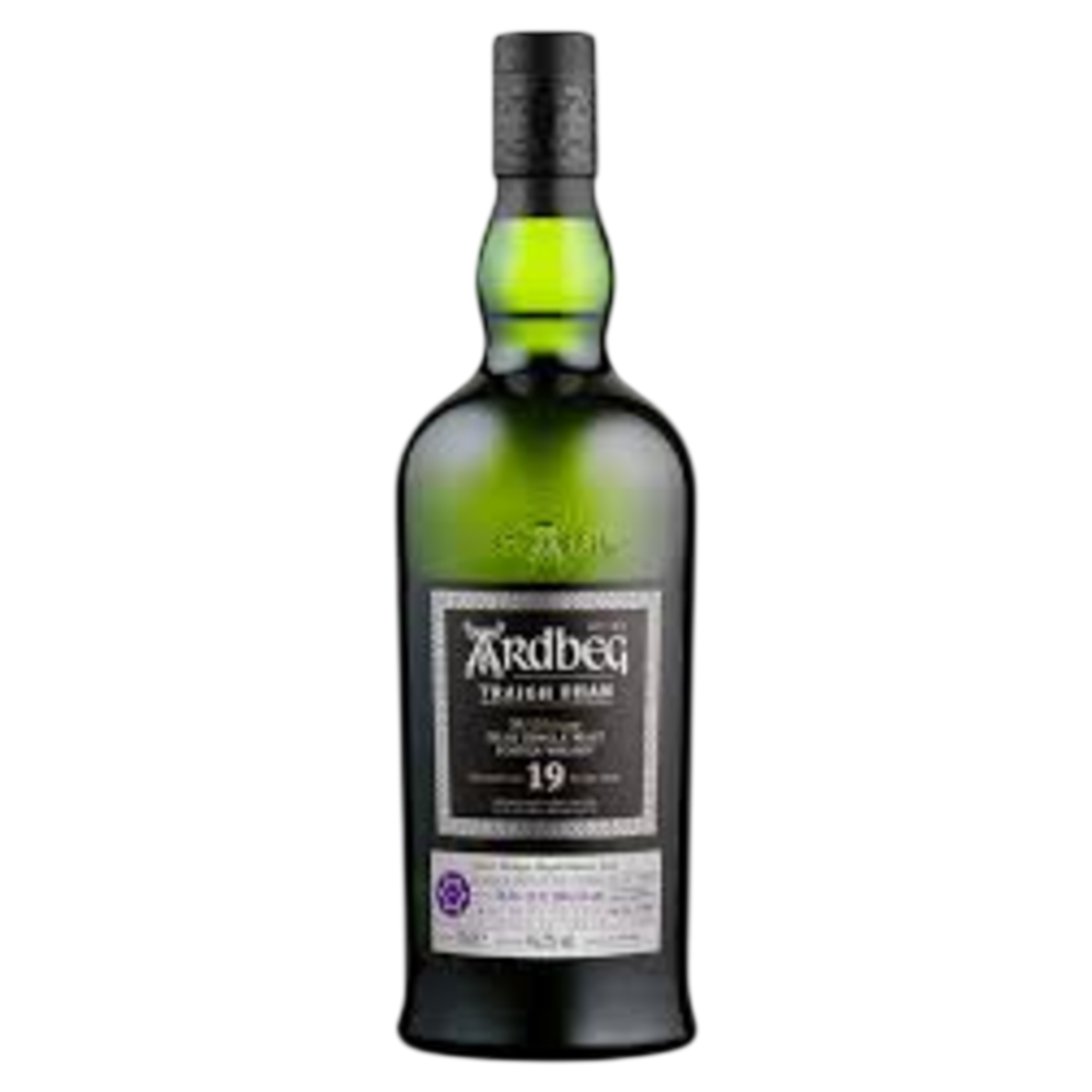 Ardbeg Traigh Bhan 19 Year Single Malt #5 2023 750ml