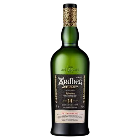 Ardbeg Unicorn 14 year 750ml