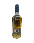 Ardnamurchan AD 10 Year Old Highland Single Malt Scotch Whisky 700ml