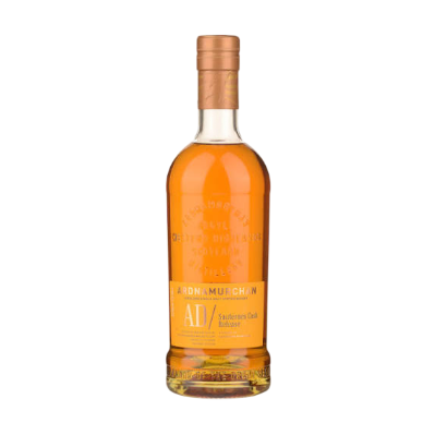 Ardnamurchan Highland Single Malt Scotch Whisky Sauternes Cask Release 700ml