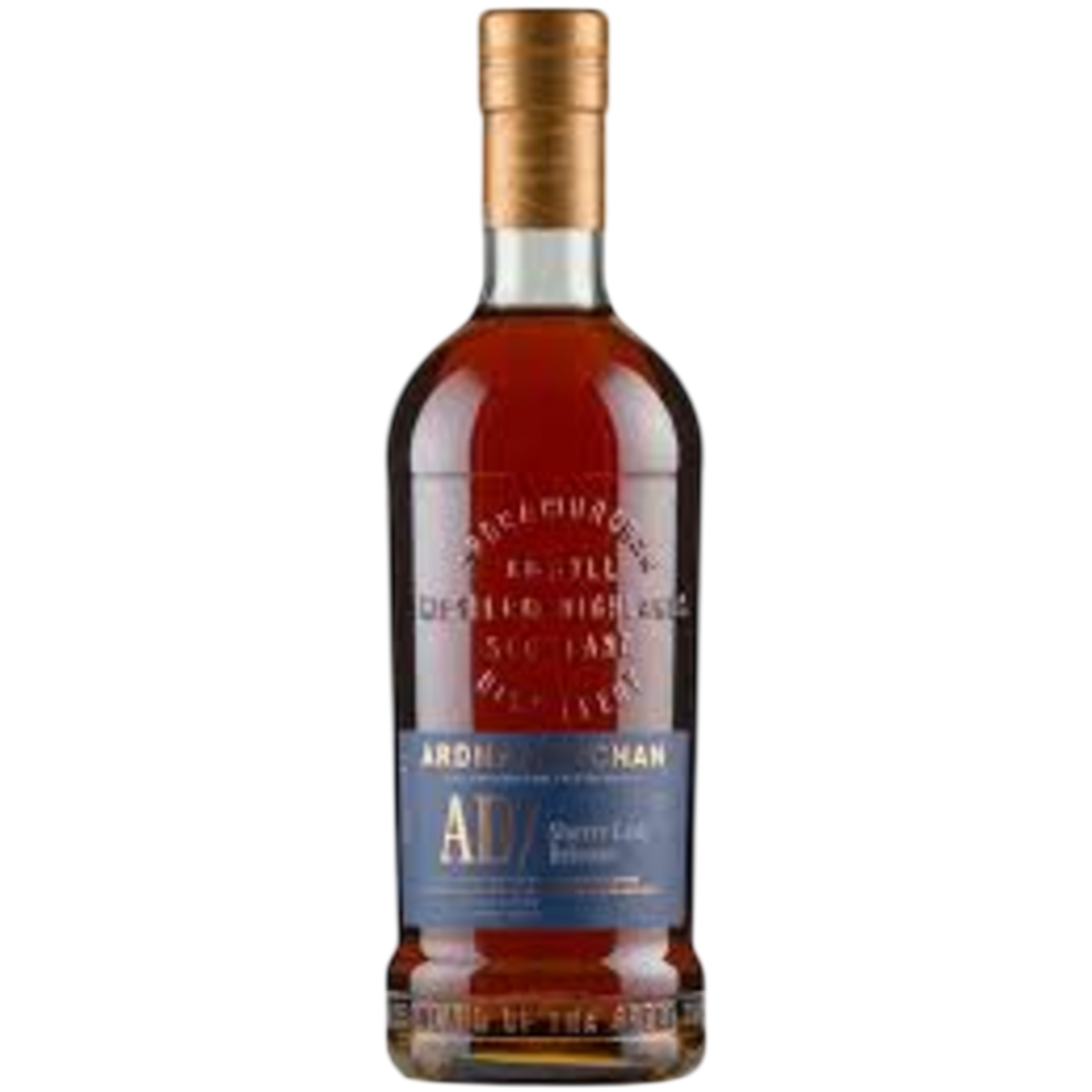 Ardnamurchan Sherry Cask Release 700 ml