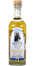 Arette Artesanal Suave Anejo Tequila 750ml