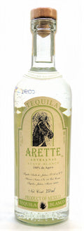 Arette Artesanal Suave Blanco Tequila 750ml