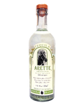 Arette Artesanal Suave Blanco Tequila 700ml
