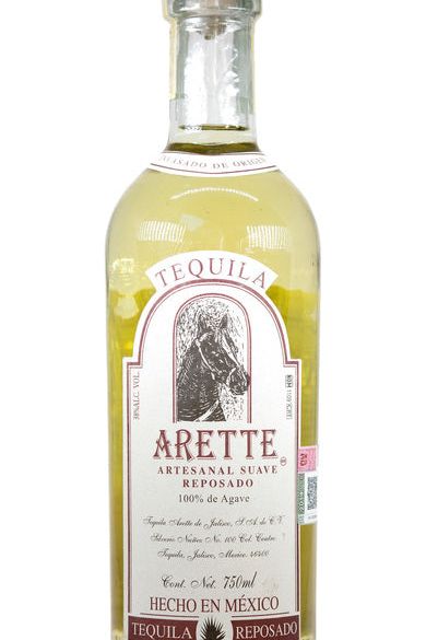 Arette Artesanal Suave Reposado Tequila 700ml