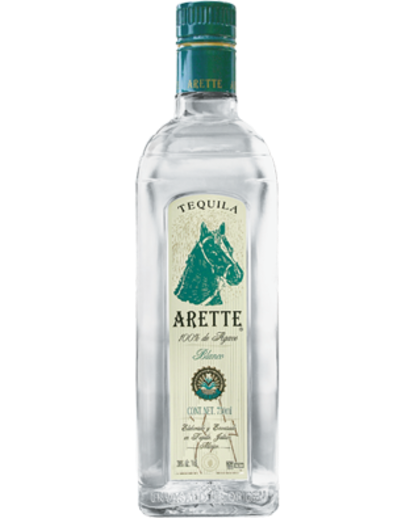 Arette Classic Blanco Tequila 700ml