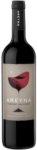 Areyna Cabernet Sauvignon 750ml