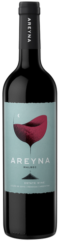 Areyna Malbec 750ml