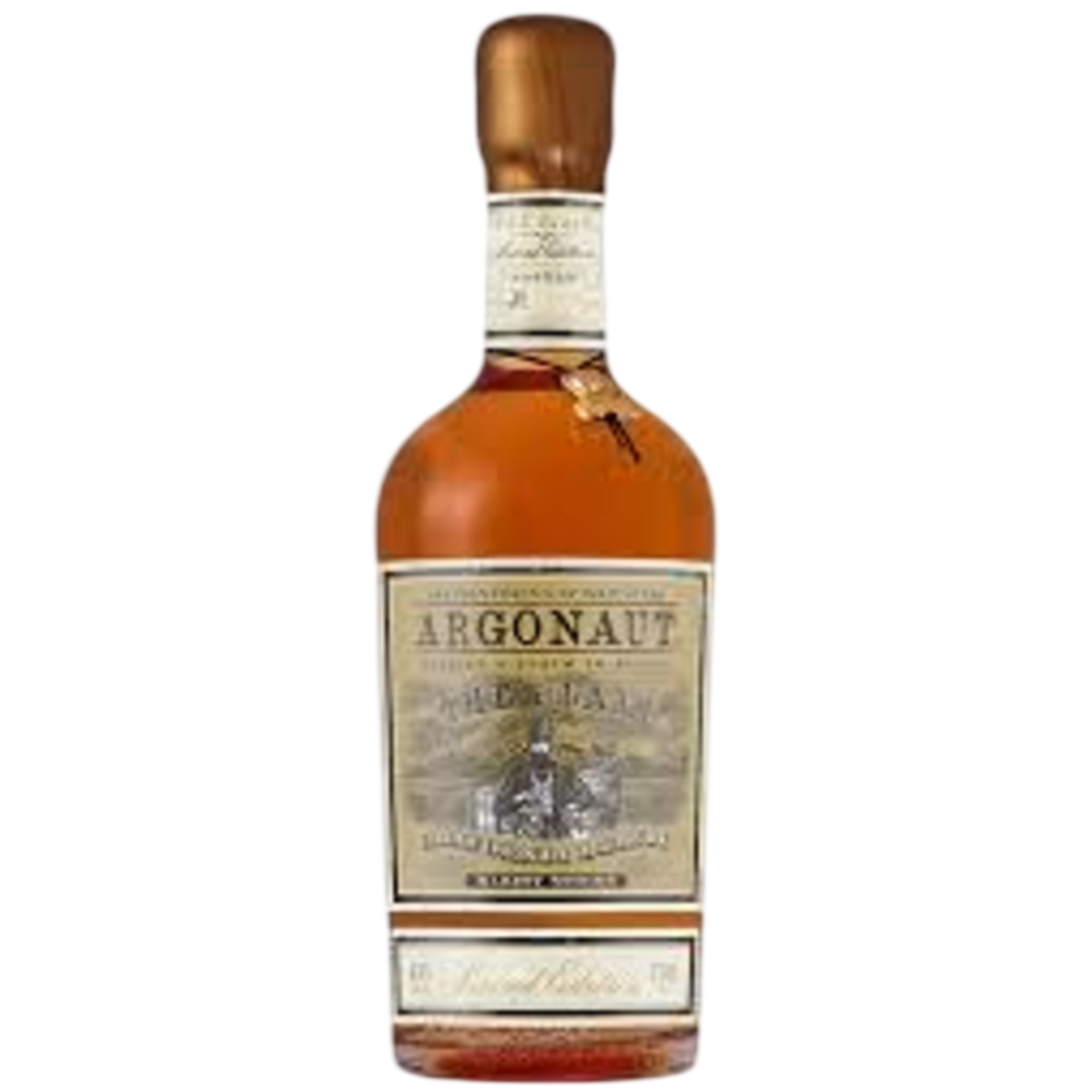 Argonaut The Claim Second Edition 750 ml