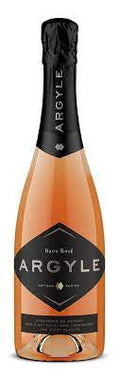 Argyle Brut Rose 750ml