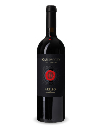 2020 Arillo in Terrabianca Campaccio Toscana IGT 750ml