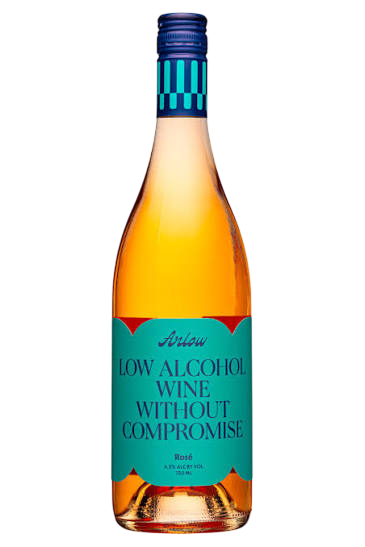 Arlow Rosé 750ml
