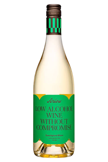 Arlow Sauvignon Blanc 750ml