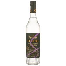 Armagnac Francis Darroze Rhum Blanc Agricole Savanna Distillery Ile Dela Reunion Rum 750ml