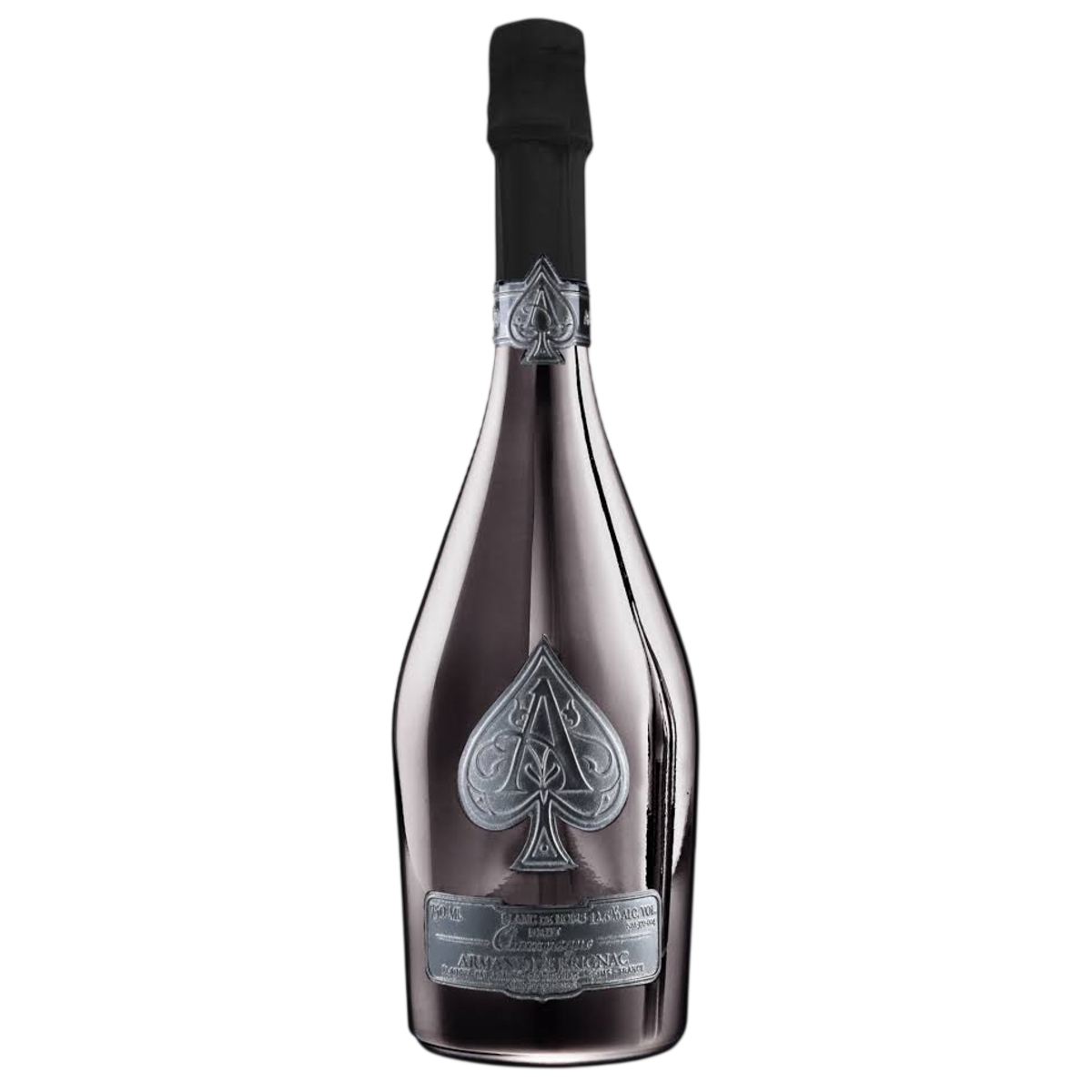 Armand De Brignac Blanc De Noirs Ace of Spades 750 ml