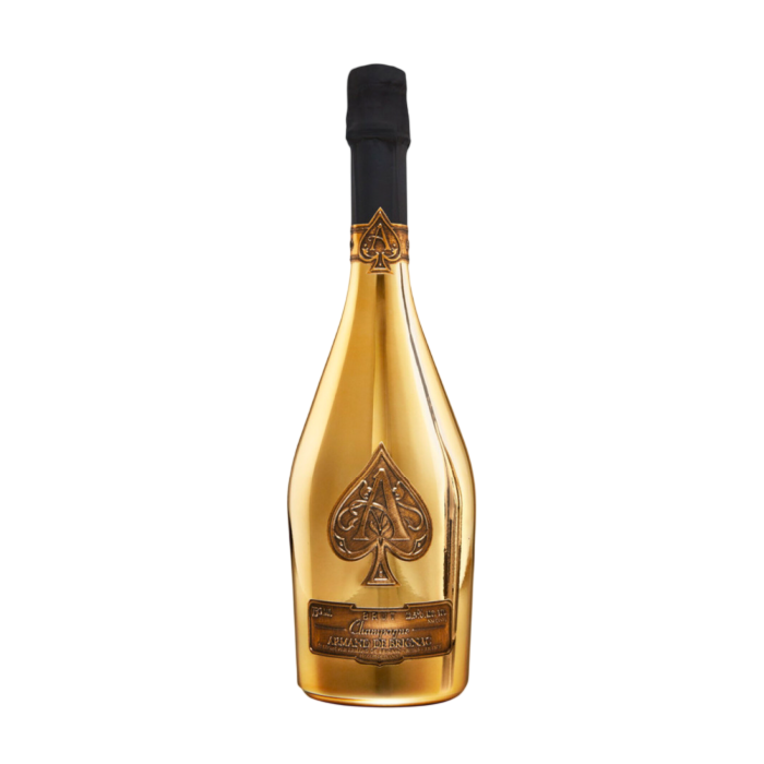 Armand de Brignac Ace of Spades Brut Gold 750 ml