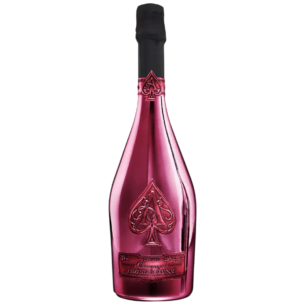 Armand de Brignac Ace of Spades Demi Sec 750 ml