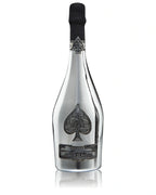 Armand de Brignac Ace of Spades Silver Blanc de Blancs 750ml