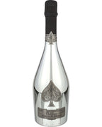 Armand de Brignac Ace of Spades Silver Blanc de Blancs 750ml