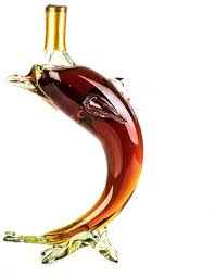 Armenian Soul Dolphin 10 Year Old XO Brandy 375ml