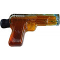 Armenian Brandy in Gun Pistol Decanter 10 Year Old XO Brandy 375ml