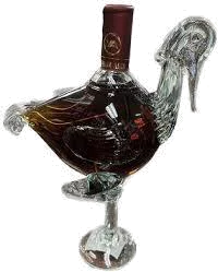 Armenian Soul Stork 10 Year Old XO Brandy 375ml