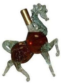 Armenian Soul Horse Bottle 10 Year Old Brandy 375ml