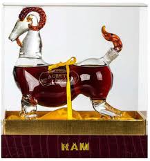 Armenian Ram Brandy 750ml