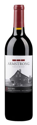 Armstrong Sally Mac Cabernet Sauvignon 750ml