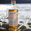 The Arran Malt Distillery The Bothy Single Malt Scotch Whisky 750ml