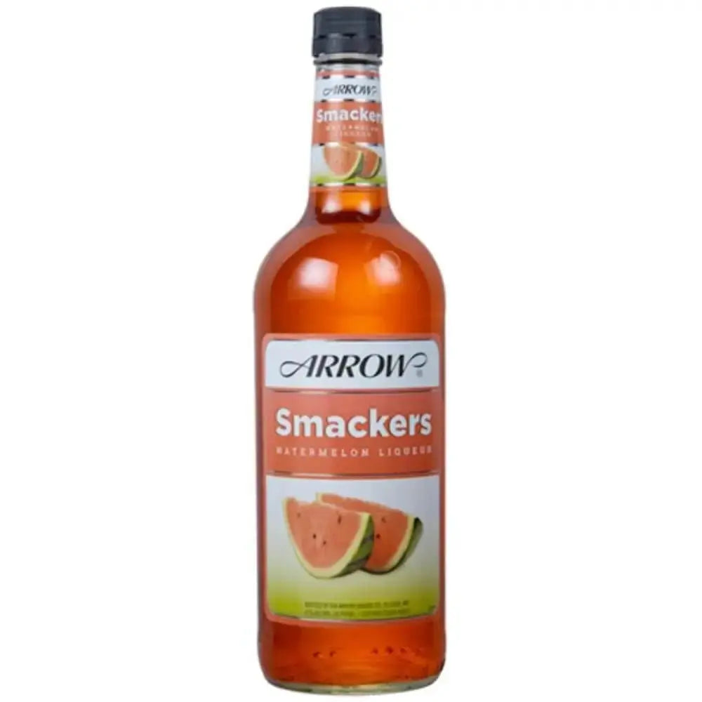Arrow Smackers Watermelon Liqueur 1Lt