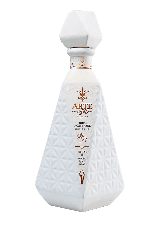Arte Azul Ultra Aged Tequila
