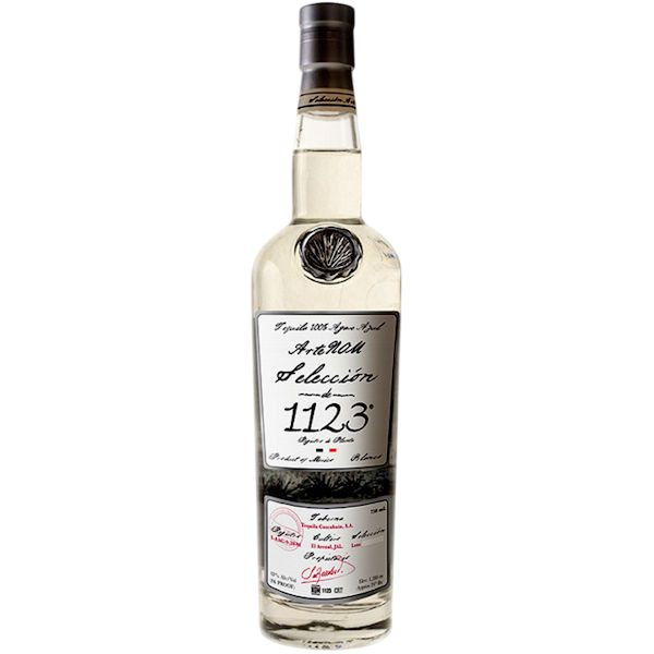 ArteNOM Selection 1123 Blanco 750ml