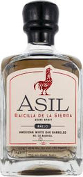 Asil Raicilla de la Sierra Anejo 750ml